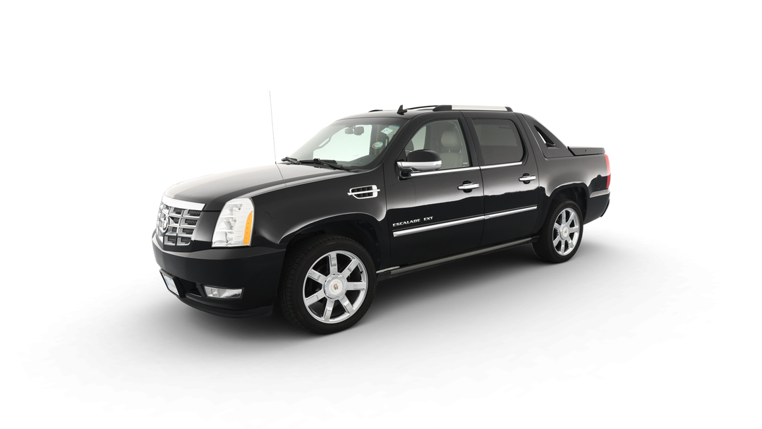 2013 Cadillac Escalade EXT Carvana